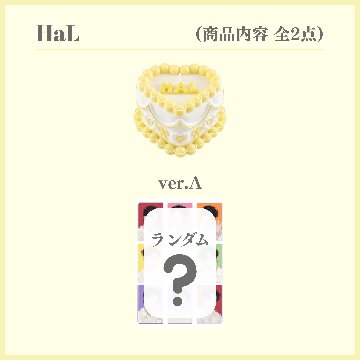 ⑤ ケーキキャンドルの画像