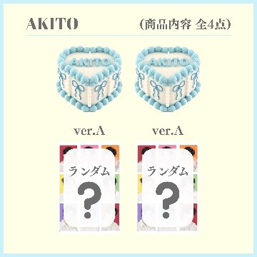 ⑥ ケーキキャンドル ２個の画像