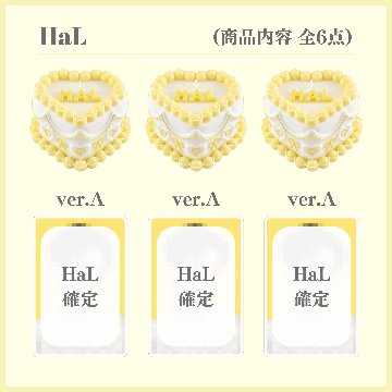 ⑦ ケーキキャンドル ３個の画像