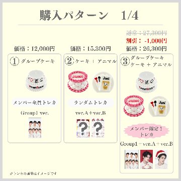 ⑩ アニマルキャンドル ３個の画像