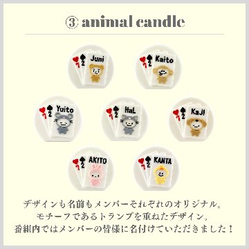 Seven Deuce コラボ商品紹介の画像