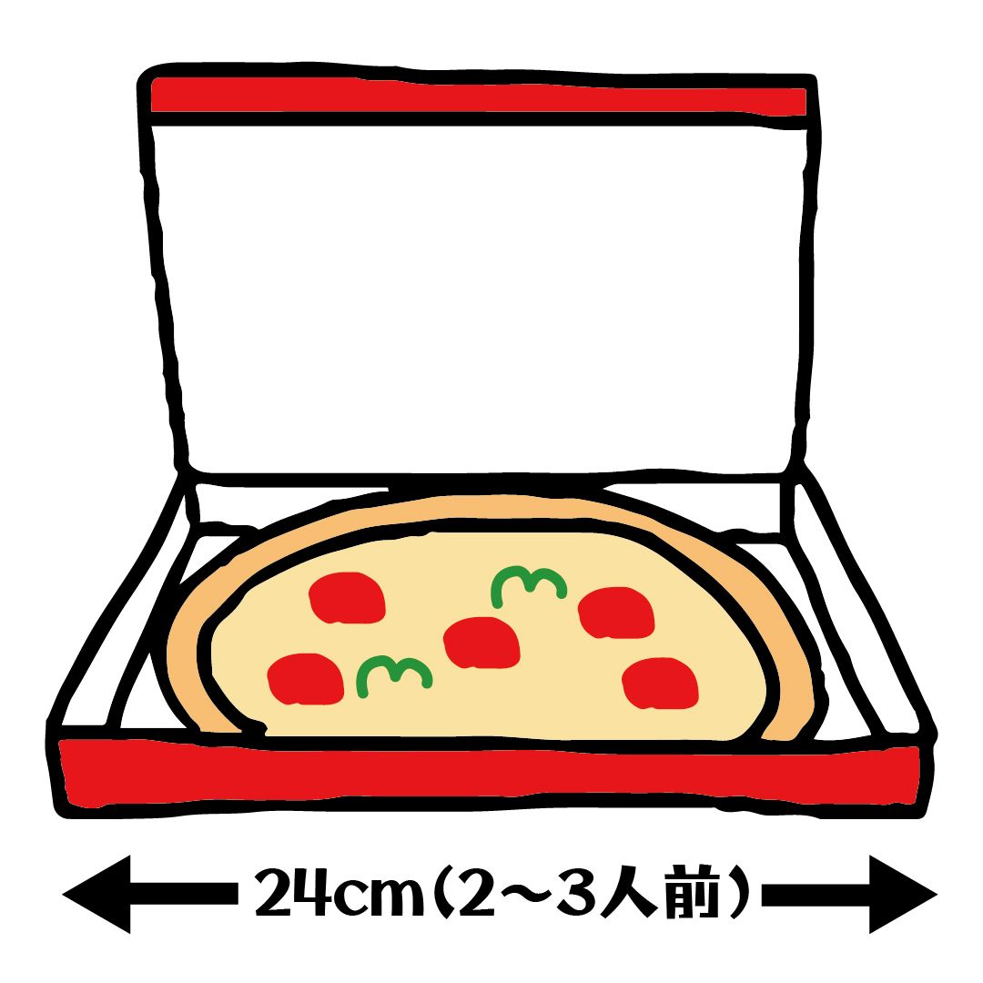 【マメトーシカ】-「野生の贅沢」熊本の山々が育んだ絶品ジビエピザ！-の画像