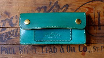 Trucker Wallet 70`s CC画像