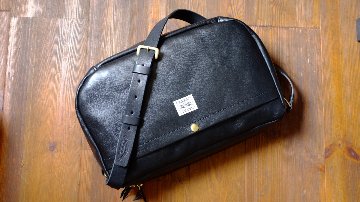 Shoulder Bag - Standard（smooth)画像