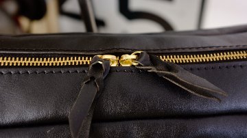 Shoulder Bag - Standard（smooth)画像