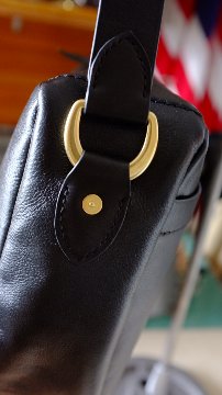 Shoulder Bag - Standard（smooth)画像