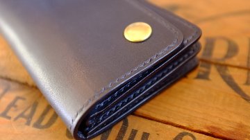 Trucker Wallet 50`s画像