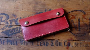 Trucker Wallet 60`s画像