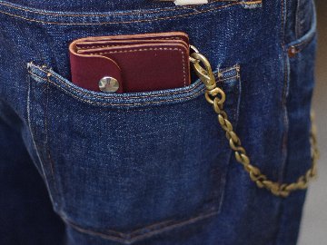 Trucker Wallet 60`s画像