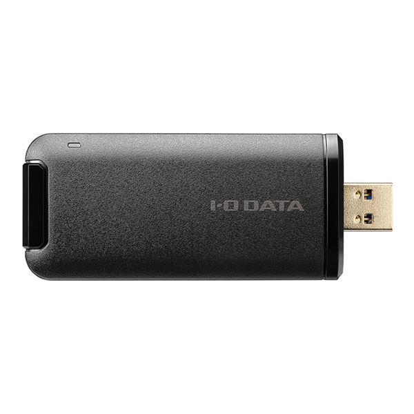 アイ・オー・データ機器 4K対応 UVC（USB Video Class）対応 HDMI⇒USB変