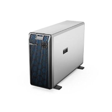 Dell Technologies PowerEdge T350 (Xeon E-2324G/8GB/2TB SATA*2RAID1/Windows Server 2019 Standard/タワー/の画像