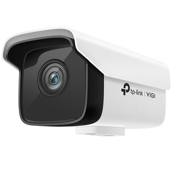 TP-LINK VIGI 3MP屋外用バレット型ネットワークカメラ (6mm) VIGI C300HP-6 送料込！の画像