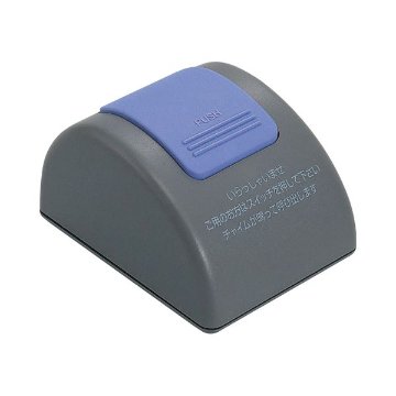 (まとめ) オープン工業 カウンターチャイム 単3形2本付 TB-50 1個  【×5セット】 送料無料！の画像
