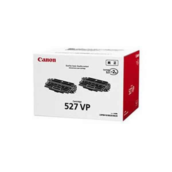 【純正品】 Canon キャノン トナーカートリッジ 【527VP】 送料無料！