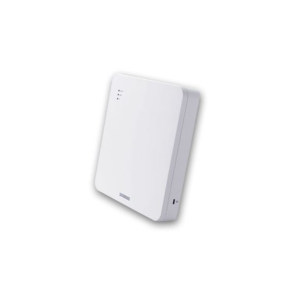 Edgecore Networks 【5年間先出しセンドバック付】屋内用無線LANアクセスポイント (11ax対応) EAP101の画像