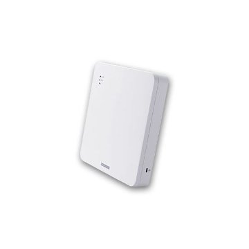 Edgecore Networks 【5年間先出しセンドバック付】屋内用無線LANアクセスポイント (11ax対応) EAP101の画像
