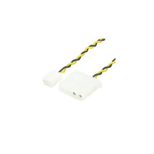 (まとめ)変換名人 3PIN FAN→IDE FAN3-IDEP【×20セット】の画像