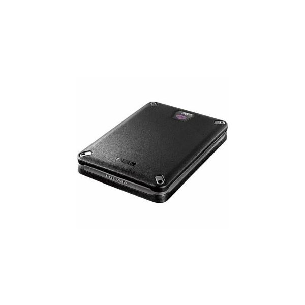 IOデータ HDPD-SUTB1 USB 3.0／2.0対応 ハードウェア暗号化