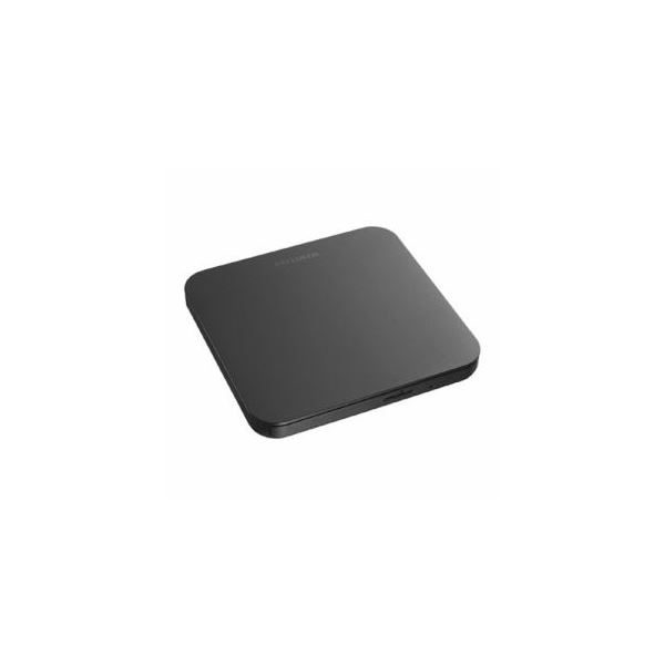 IOデータ Android TV対応DVDドライブ DVRP-U8ATV 送料無料！の画像