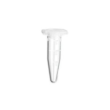エッペンドルフチューブ（低吸着タイプ） DNA LoBind 1.5mL 0030 108.051（50本×5袋） 送料無料！の画像