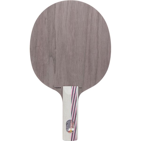[新品]スティガ チタニウム5.4(シェーク) Yasaka STIGA チタニウム5.4 WRB シェークST 卓球ラケット