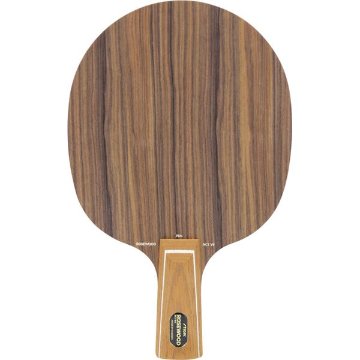 STIGA（スティガ） 中国式ラケット ROSEWOOD NCT 7 PENHOLDER（ローズウッド NCT 7 ペンホルダー） 送料無料！の画像