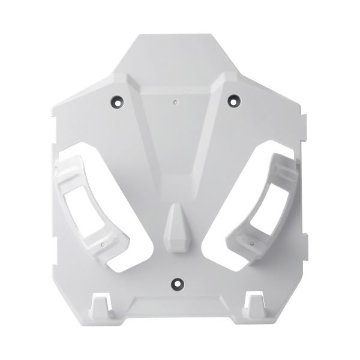 ミドリ安全 ヘルメットハンガー SCキーパー2 グレーの画像
