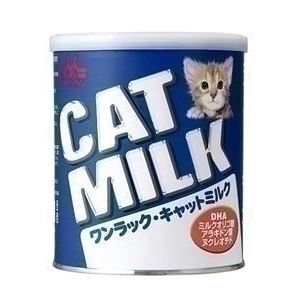 森乳サンワールド ワンラック キャットミルク 270g 【ペット用品】【代引不可】の画像