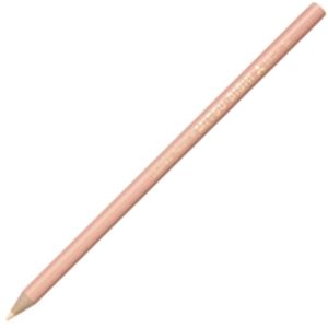 （まとめ）三菱鉛筆 色鉛筆 K880.54 うす橙 12本入 【×5セット】 送料無料！画像