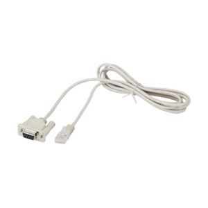 ヤマハ RJ-45コンソールケーブル YRC-RJ45Cの画像