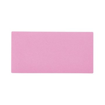 （まとめ）日本ダースボンド バスシート ピンク 1パック（2枚）【×5セット】 送料込！の画像