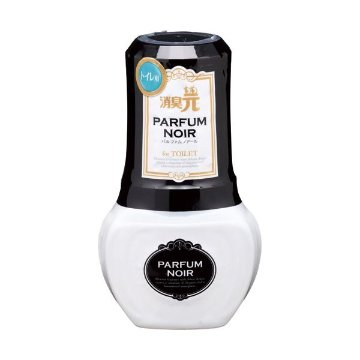 （まとめ）小林製薬 トイレの消臭元 パルファムノアール 400ml 1個【×10セット】 送料込！の画像