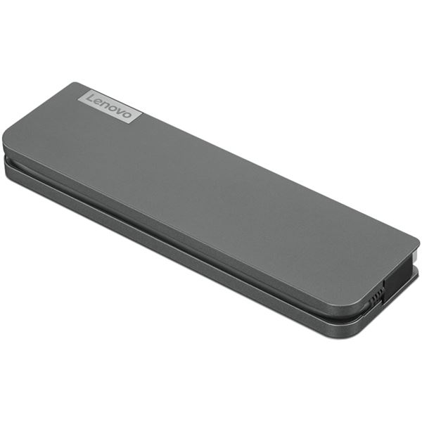 レノボ・ジャパン USB Type-C ミニドック 40AU0065JP 送料無料！の画像