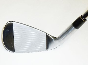 RomaRo Ray TYPE R PLUS IRON 単品(＃4）(右用／左用）装着シャフトNS 950GH-Sの画像