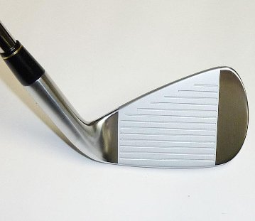 RomaRo Ray TYPE R PLUS IRON 単品(＃4）(右用／左用）装着シャフトNS 950GH-Sの画像