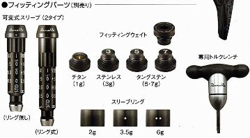 RomaRo Ray アルファ― ブラック ドライバー 10.5°  [純正装着シャフト RJ-TF シャフトラボ社製]の画像