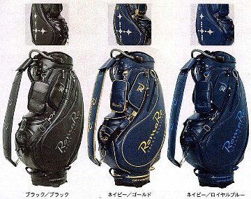 RomaRo　PRO MODEL CADDIE BAG 9.5型の画像