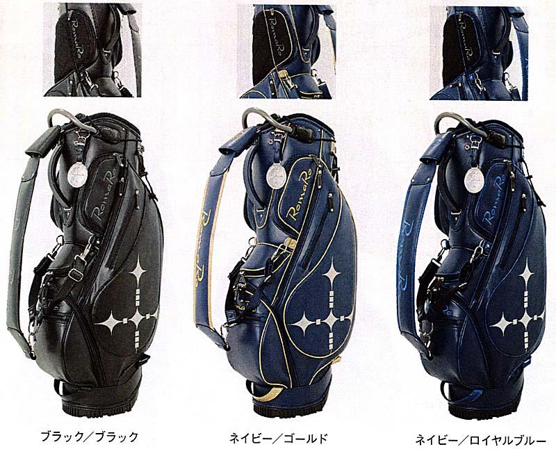 RomaRo　PRO MODEL STAND BAG 8.5型の画像