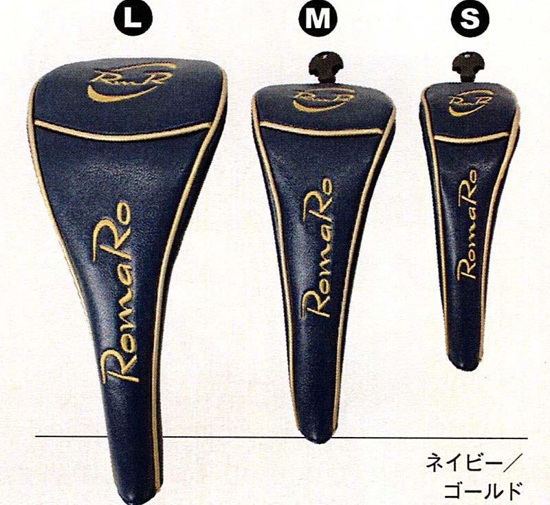 RomaRo 24 PRO MODEL HEAD COVERの画像