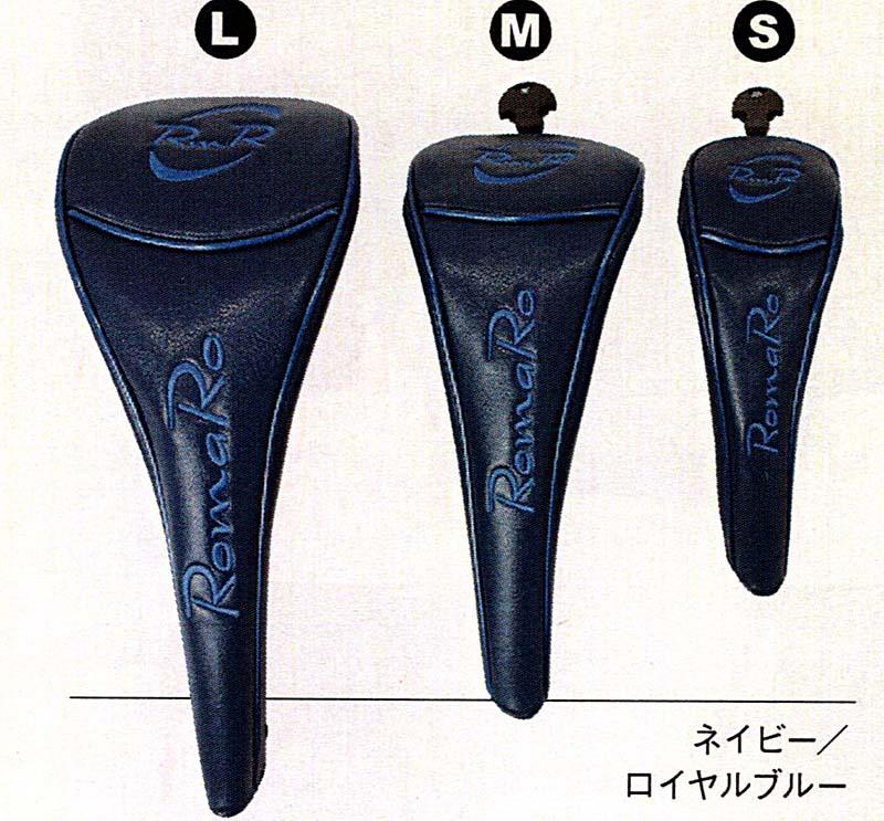 RomaRo 24 PRO MODEL HEAD COVERの画像