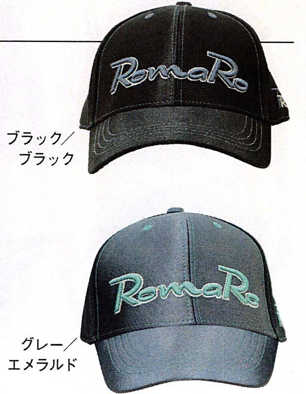 RomaRo 24 CAPの画像