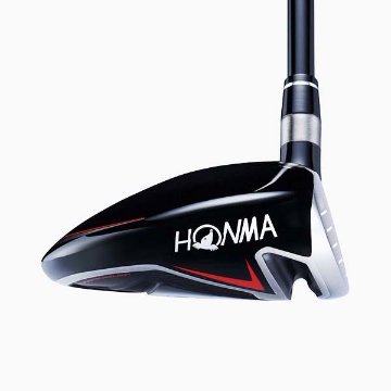 HONMA　TOUR　WORLD GS FW５ 装着シャフト「VIZARO FD-65R」の画像