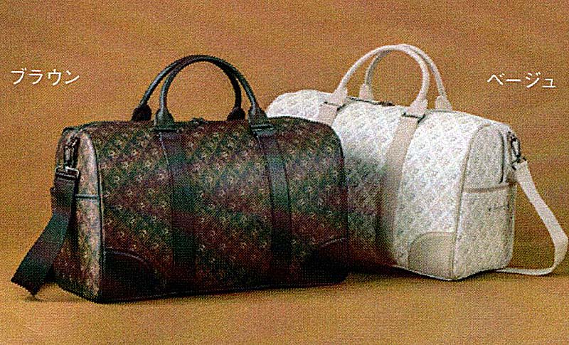 ボストンバッグ・トートバッグ・その他バッグ｜ロマロゴルフ専門店 Vゴルフ