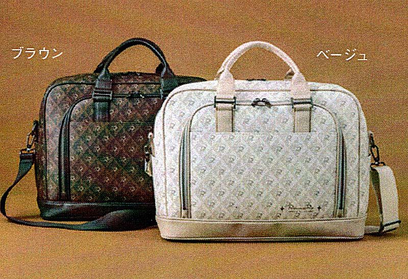 ボストンバッグ・トートバッグ・その他バッグ｜ロマロゴルフ専門店 Vゴルフ