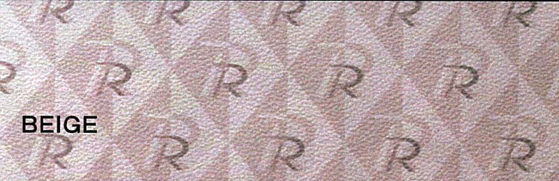 ロマロ　ミニポーチの画像