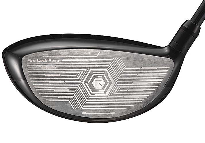 RomaRo　Ray TYPE R DRIVERの画像