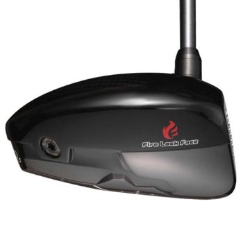 RomaRo　Ray TYPE R DRIVERの画像