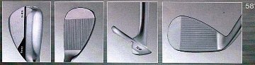 RomaRo　Ray SX-S WEDGEの画像