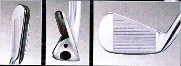 RomaRo Ballista HYBRID BH-003 (U2~U5）の画像