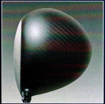 RomaRo　Ray TYPE R PLUS DRIVER SVヘッドの画像